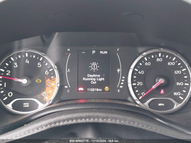 ZACCJBBT7FPB36173 Jeep Renegade Latitude