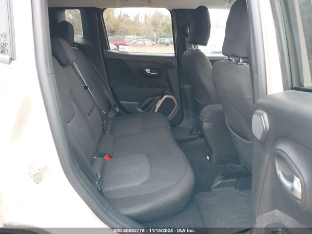 ZACCJBBT7FPB36173 Jeep Renegade Latitude