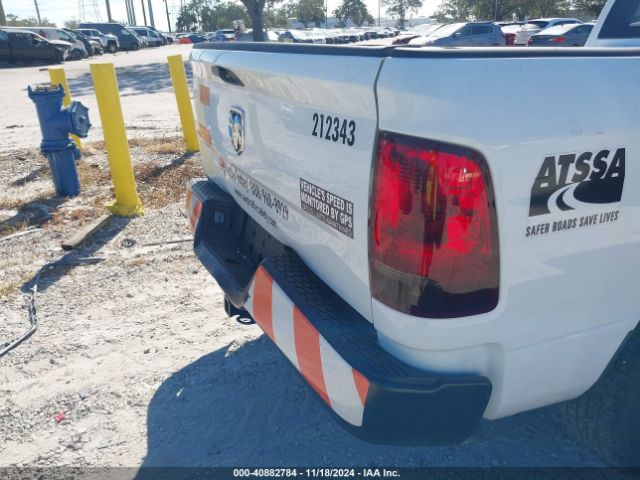 3C6JR6DG5NG441993 RAM 1500 Classic