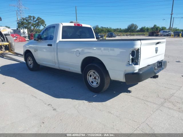 3C6JR6DG5NG441993 RAM 1500 Classic