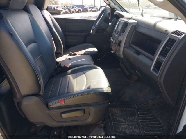 3C6JR6DG5NG441993 RAM 1500 Classic