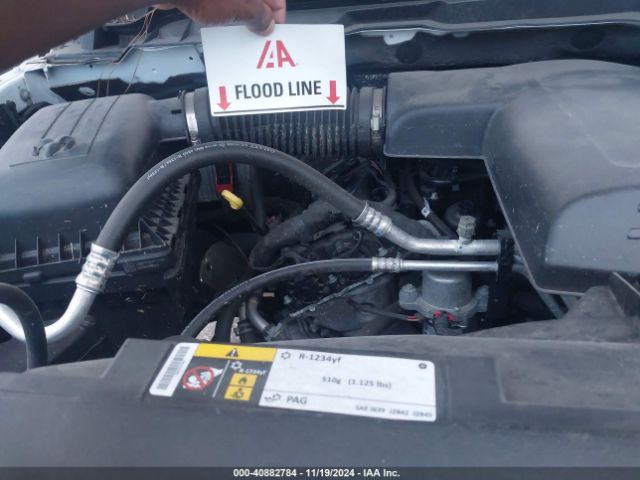 3C6JR6DG5NG441993 RAM 1500 Classic