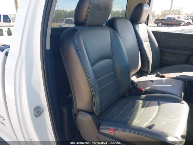 3C6JR6DG5NG441993 RAM 1500 Classic