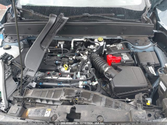 3FMCR9C61RRF18408 Ford Bronco Sport Outer Banks