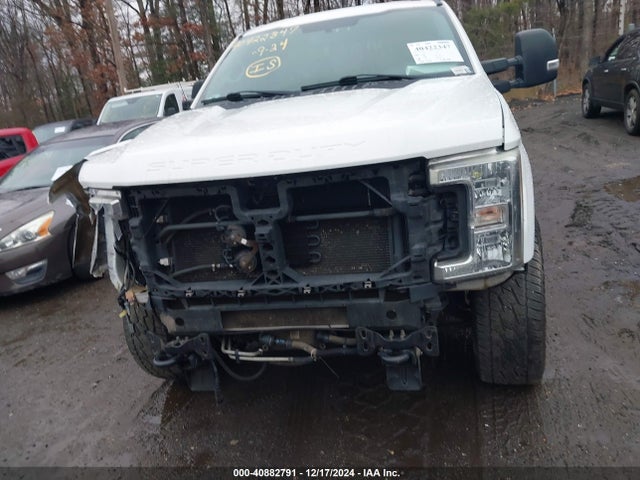 Ford F-250 Xl 2017 1FT7W2BT5HEC76818 Image 12