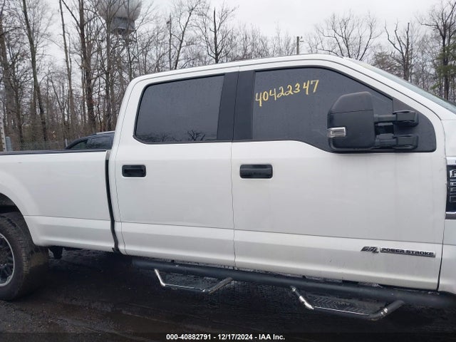 Ford F-250 Xl 2017 1FT7W2BT5HEC76818 Image 13