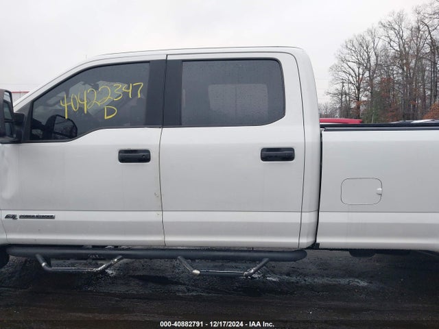 Ford F-250 Xl 2017 1FT7W2BT5HEC76818 Image 14