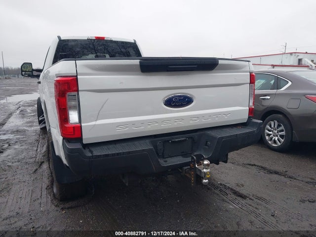 Ford F-250 Xl 2017 1FT7W2BT5HEC76818 Image 16