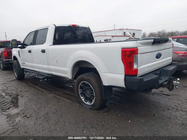 Ford F-250 Xl 2017 1FT7W2BT5HEC76818 Image 3