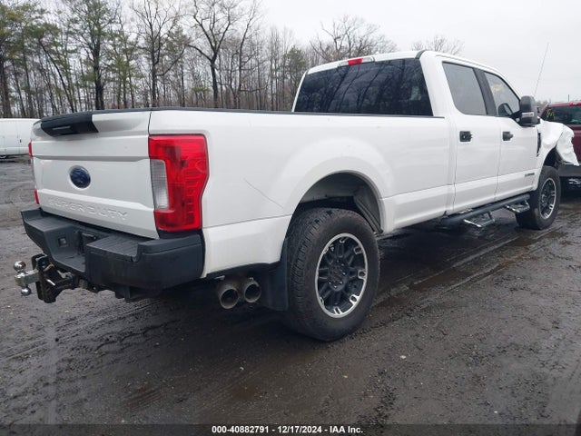 Ford F-250 Xl 2017 1FT7W2BT5HEC76818 Image 4
