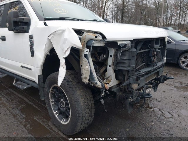 Ford F-250 Xl 2017 1FT7W2BT5HEC76818 Image 6