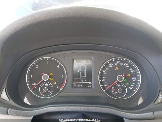 1VWBN7A37EC002732 Volkswagen Passat 2.0l Tdi Se