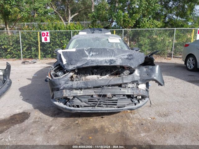 3FA6P0LU5HR319495 Ford Fusion Hybrid Se