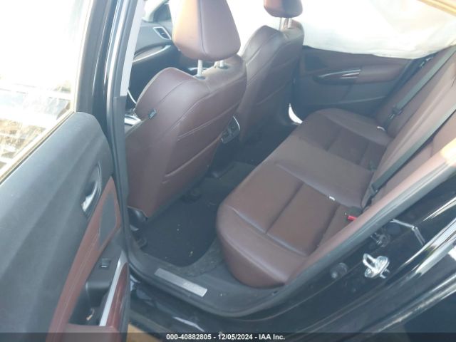 19UUB2F54GA001510 Acura Tlx V6 Tech