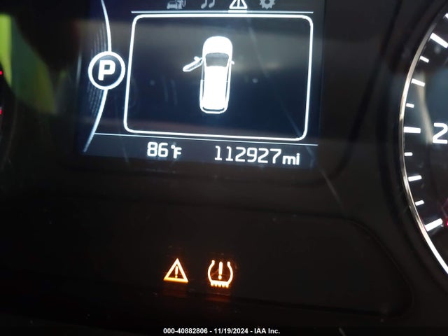 KIA Sorento 3.3l Ex 2016 5XYPH4A50GG146444 Image 16