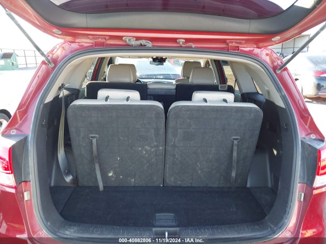 5XYPH4A50GG146444 KIA Sorento 3.3l Ex