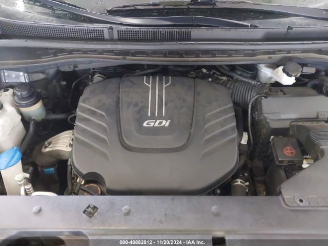 KNDMB5C12G6129698 KIA SEDONA LX