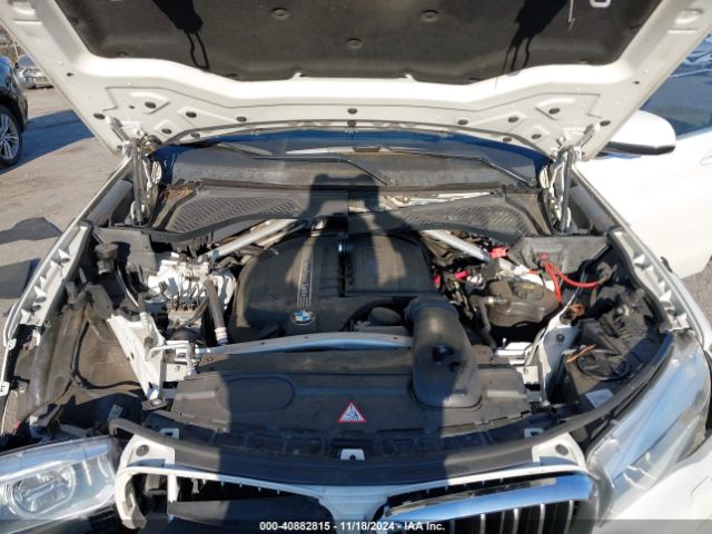5UXKR0C5XE0K45898 BMW X5 Xdrive35i