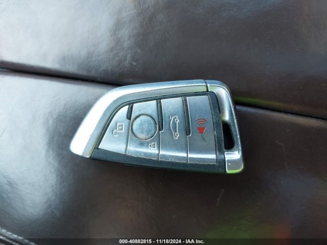 5UXKR0C5XE0K45898 BMW X5 Xdrive35i