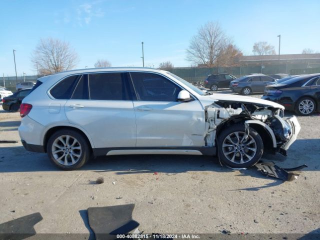 5UXKR0C5XE0K45898 BMW X5 Xdrive35i