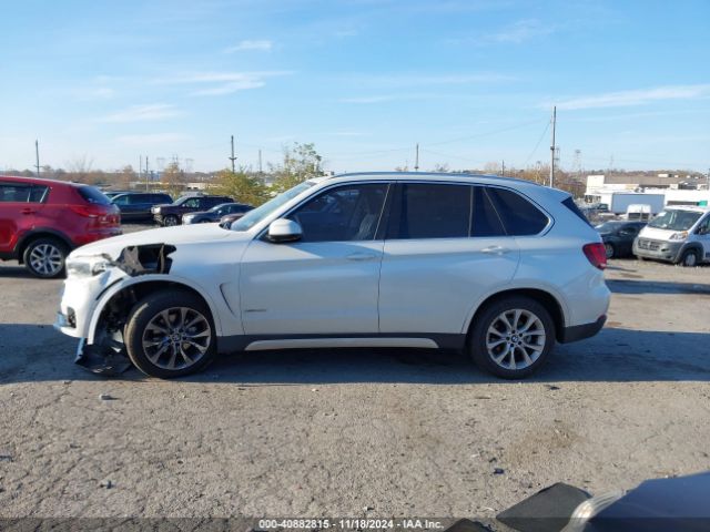 5UXKR0C5XE0K45898 BMW X5 Xdrive35i