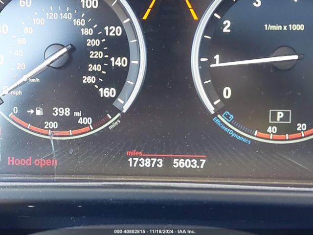 5UXKR0C5XE0K45898 BMW X5 Xdrive35i