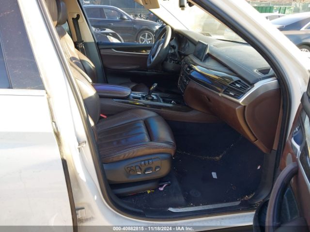 5UXKR0C5XE0K45898 BMW X5 Xdrive35i