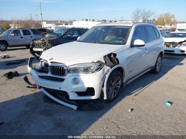 5UXKR0C5XE0K45898 BMW X5 Xdrive35i