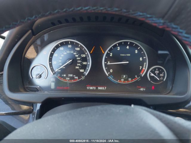 5UXKR0C5XE0K45898 BMW X5 Xdrive35i