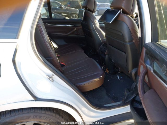 5UXKR0C5XE0K45898 BMW X5 Xdrive35i