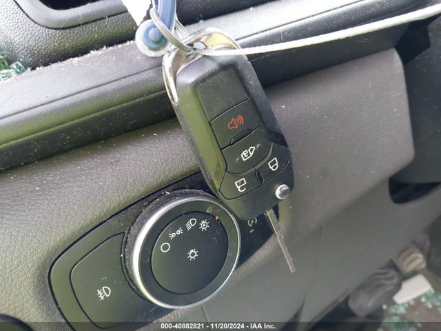 Ford Transit-150 Cargo Van 2022 1FTYE1C81NKA41356 Image 11