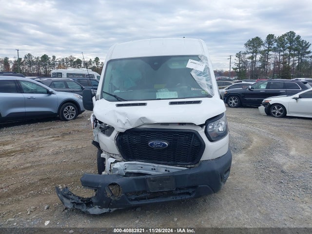 Ford Transit-150 Cargo Van 2022 1FTYE1C81NKA41356 Image 12