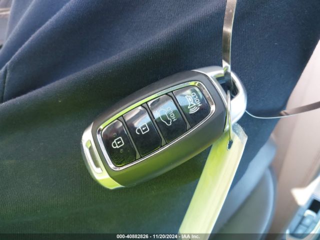 5NMS33AD1LH156507 Hyundai Santa Fe Sel