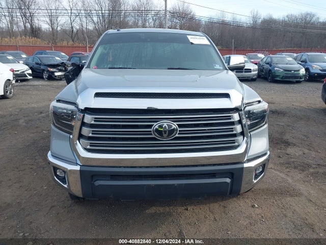 5TFHY5F12KX867094 Toyota Tundra Limited 5.7l V8