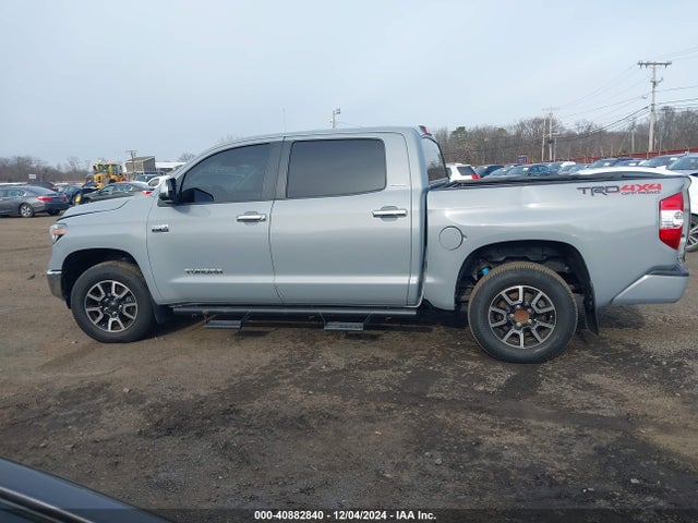 5TFHY5F12KX867094 Toyota Tundra Limited 5.7l V8