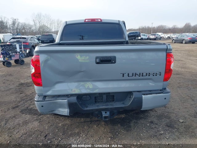 5TFHY5F12KX867094 Toyota Tundra Limited 5.7l V8