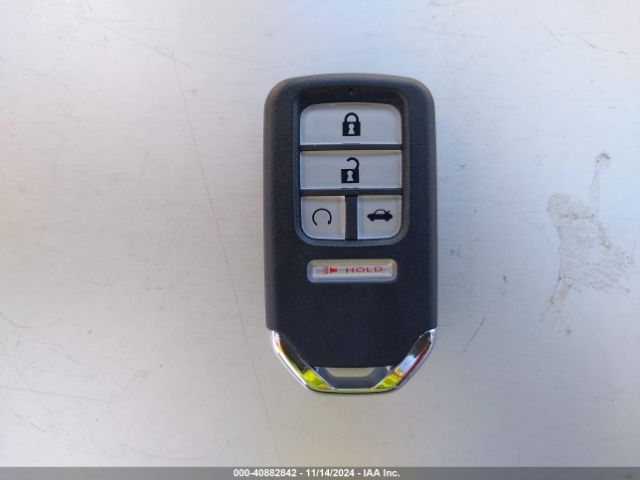 5J6RS6H54PL001143 Honda Cr-v Sport