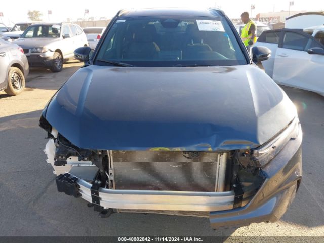 5J6RS6H54PL001143 Honda Cr-v Sport