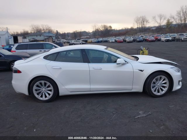 5YJSA1E20HF182236 Tesla Model S 100d/60d/75d/90d/p100d