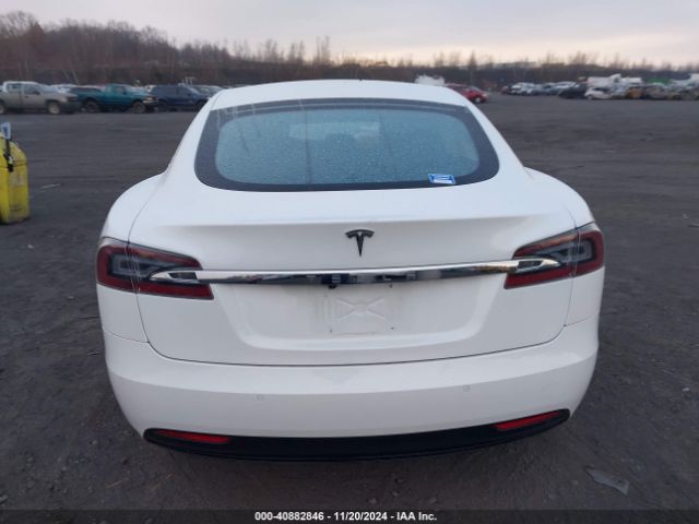 5YJSA1E20HF182236 Tesla Model S 100d/60d/75d/90d/p100d