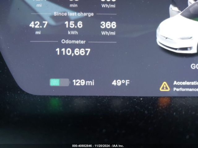 5YJSA1E20HF182236 Tesla Model S 100d/60d/75d/90d/p100d