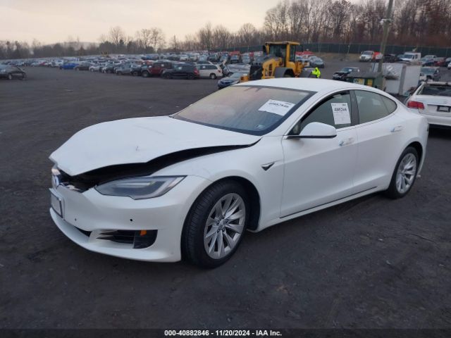 5YJSA1E20HF182236 Tesla Model S 100d/60d/75d/90d/p100d