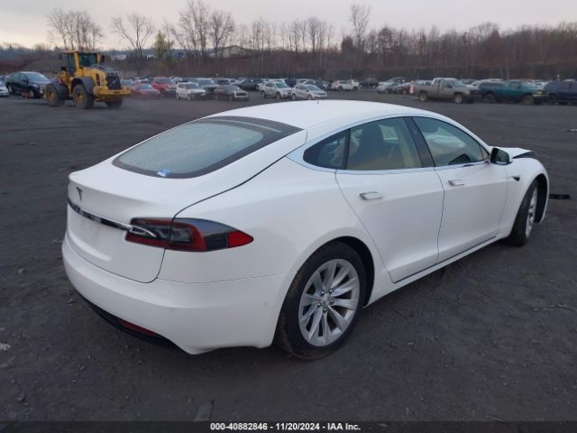 5YJSA1E20HF182236 Tesla Model S 100d/60d/75d/90d/p100d