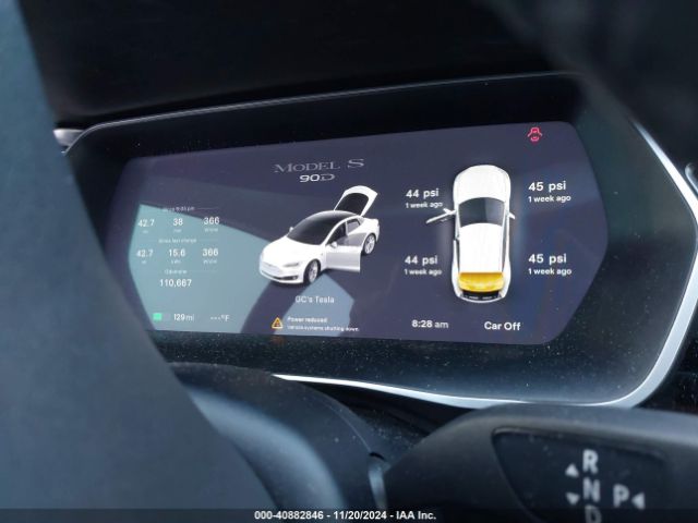 5YJSA1E20HF182236 Tesla Model S 100d/60d/75d/90d/p100d