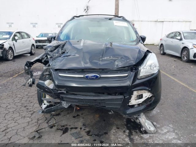 1FMCU9G96FUA78662 Ford ESCAPE SE
