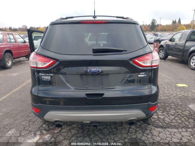 1FMCU9G96FUA78662 Ford ESCAPE SE