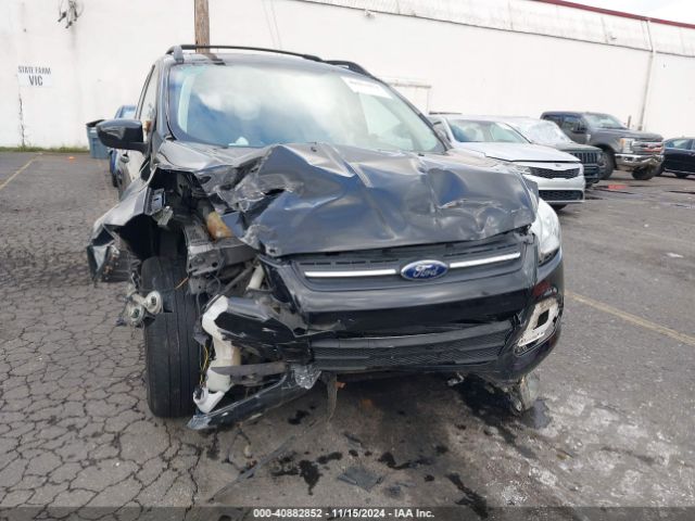 1FMCU9G96FUA78662 Ford ESCAPE SE