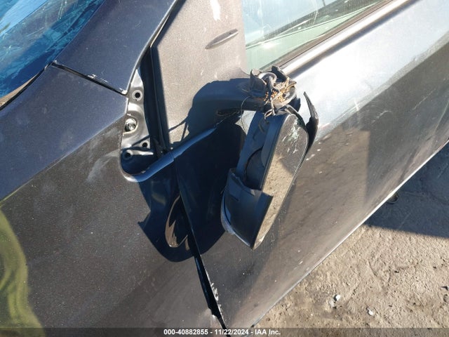 Toyota COROLLA SE 2019 5YFBURHE5KP881840 Image 19