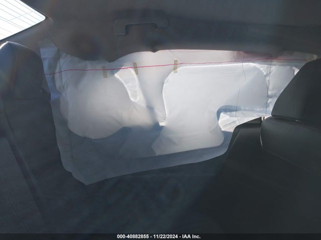 Toyota COROLLA SE 2019 5YFBURHE5KP881840 Image 8