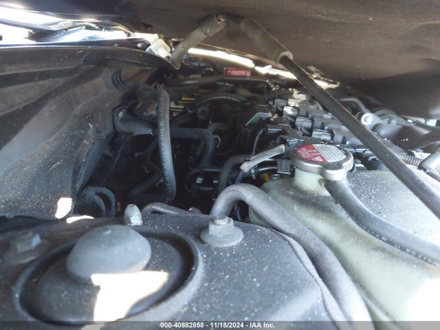 Honda Civic Touring 2017 2HGFC1F97HH657965 Image 10